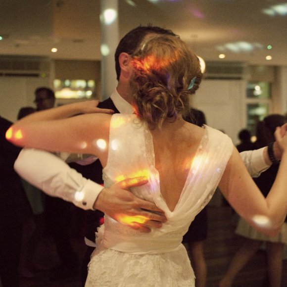 Amazing Cymbeline Fatima Wedding Dress! - Picture 4 of 8